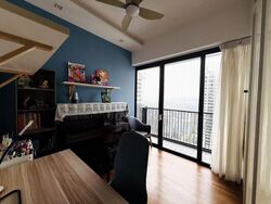 D'Leedon (D10), Condominium #619394131